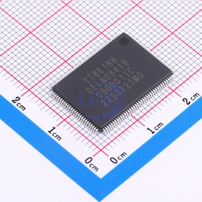 YT8618H