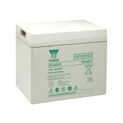 Yuasa EN 480-2