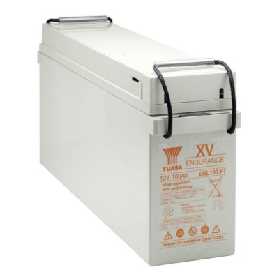 Yuasa ENL 100-12FT