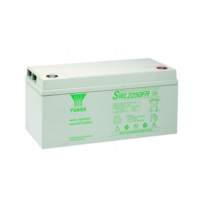 Yuasa SWL 2250