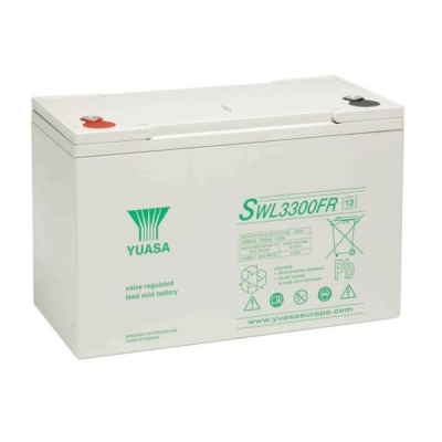 Yuasa SWL 3300 FR