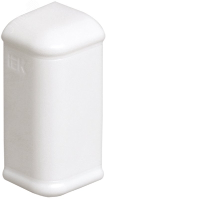 Заглушка для кабель-канала 100х60 ПРАЙМЕР CKK-40D-Z-100-060-K01