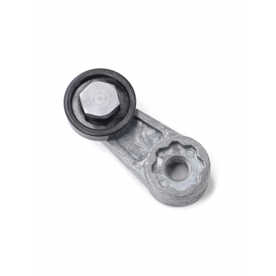 ZCKY11, рычаг с термопластиковым роликом (ЭТ)