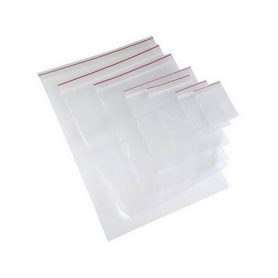 ZIP-LOCK 13X13 СМ