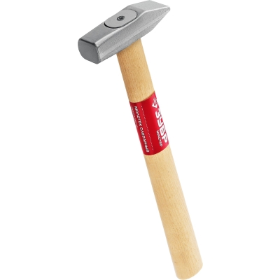 ЗУБР 200 г, слесарный молоток (20015-02)