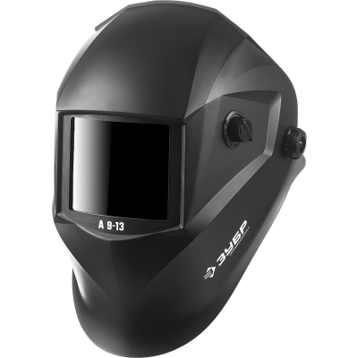 ЗУБР А 9-13, хамелеон затемнение, 4/9-13, маска сварщика, Профессионал (11076)