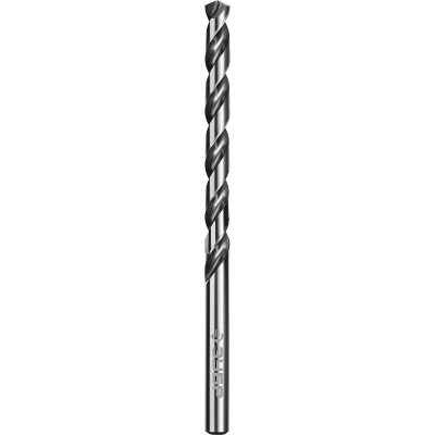 ЗУБР ПРОФ-А, 10.0 х 184 мм, сталь Р6М5, класс А, удлиненное сверло по металлу, Профессионал (29624-10)