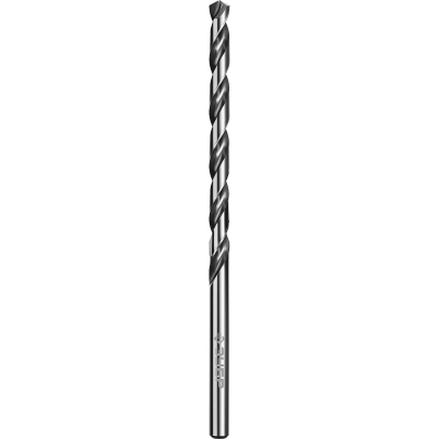 ЗУБР ПРОФ-А, 4.8 х 132 мм, сталь Р6М5, класс А, удлиненное сверло по металлу, Профессионал (29624-4.8)