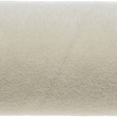 ЗУБР ВЕЛЮР, 48 х 250 мм, бюгель 8 мм, ворс 4 мм, 100% шерсть, для лаков и эмалей, малярный ролик (02533-25)