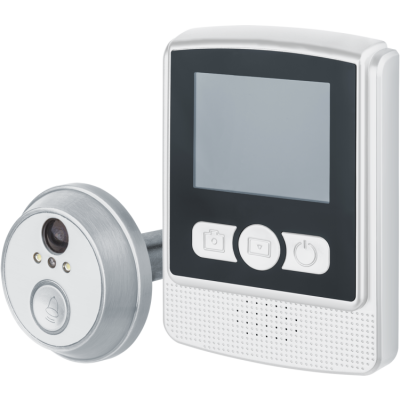Звонок электрический Navigator 61 552 NDB-V-DC01-1V1-WH(кр.1шт)