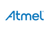 Atmel 