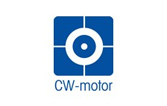 CW-motor 