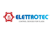 Elettrotec Pressostato