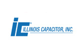 Illinois capacitor 