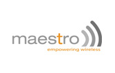 Maestro wireless sopution 