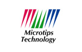 Microtips technology 