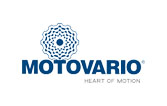 MOTOVARIO REDUCERS