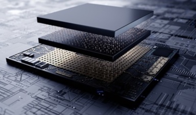 Samsung представит технологию 3D-корпусирования SAINT для высокопроизводительных чипов